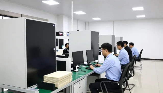 重庆工锐实业有限公司